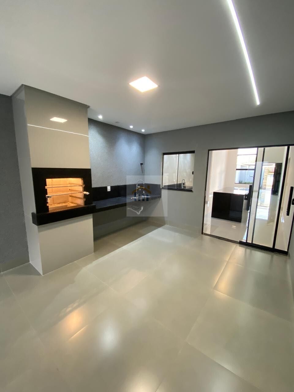 Casa, 3 quartos, 170 m² - Foto 5