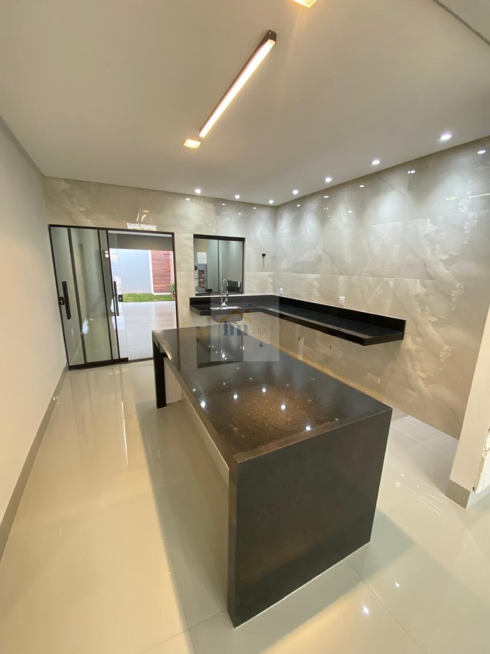 Casa, 3 quartos, 170 m² - Foto 9