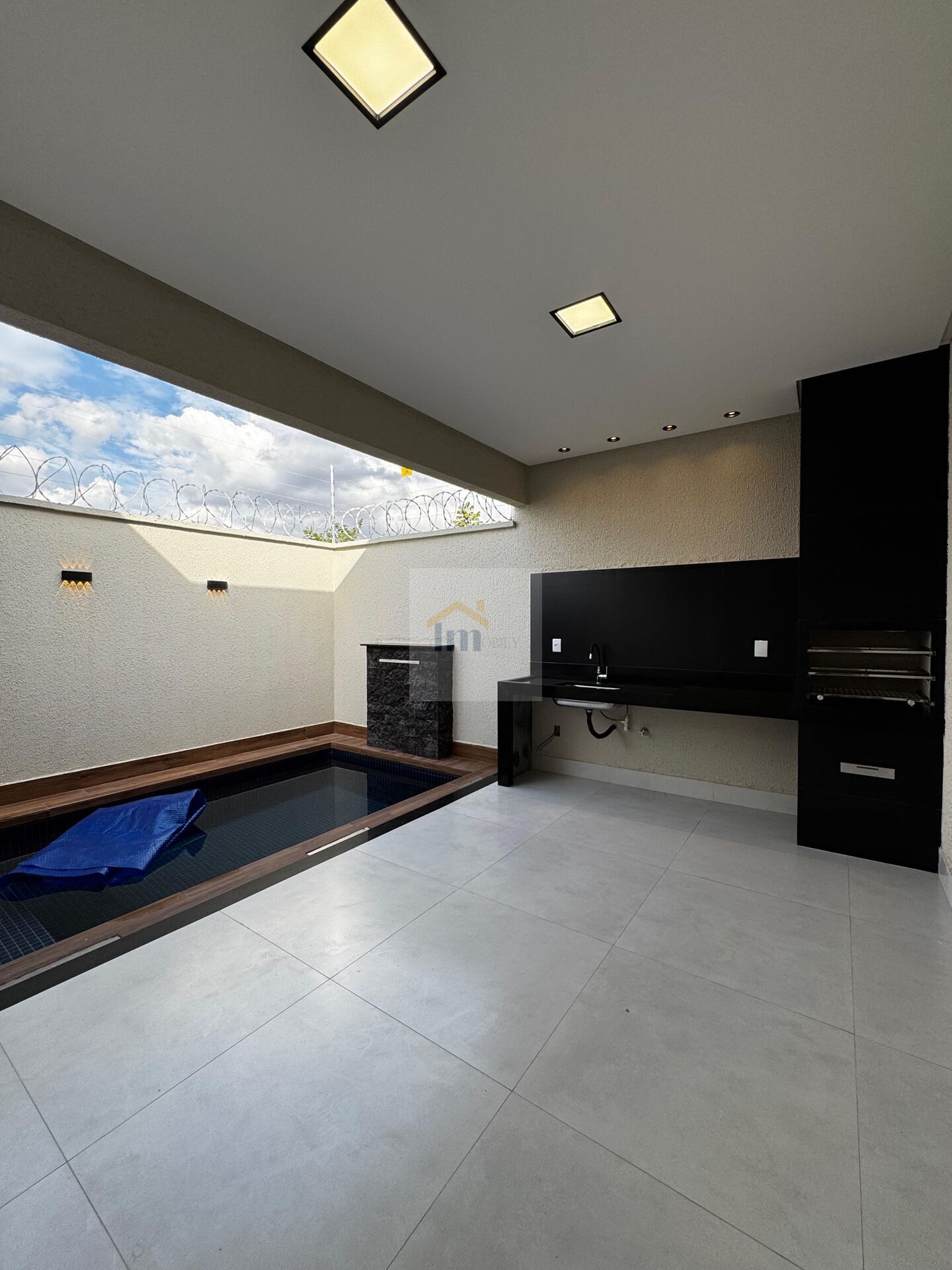 Casa, 3 quartos, 124 m² - Foto 15