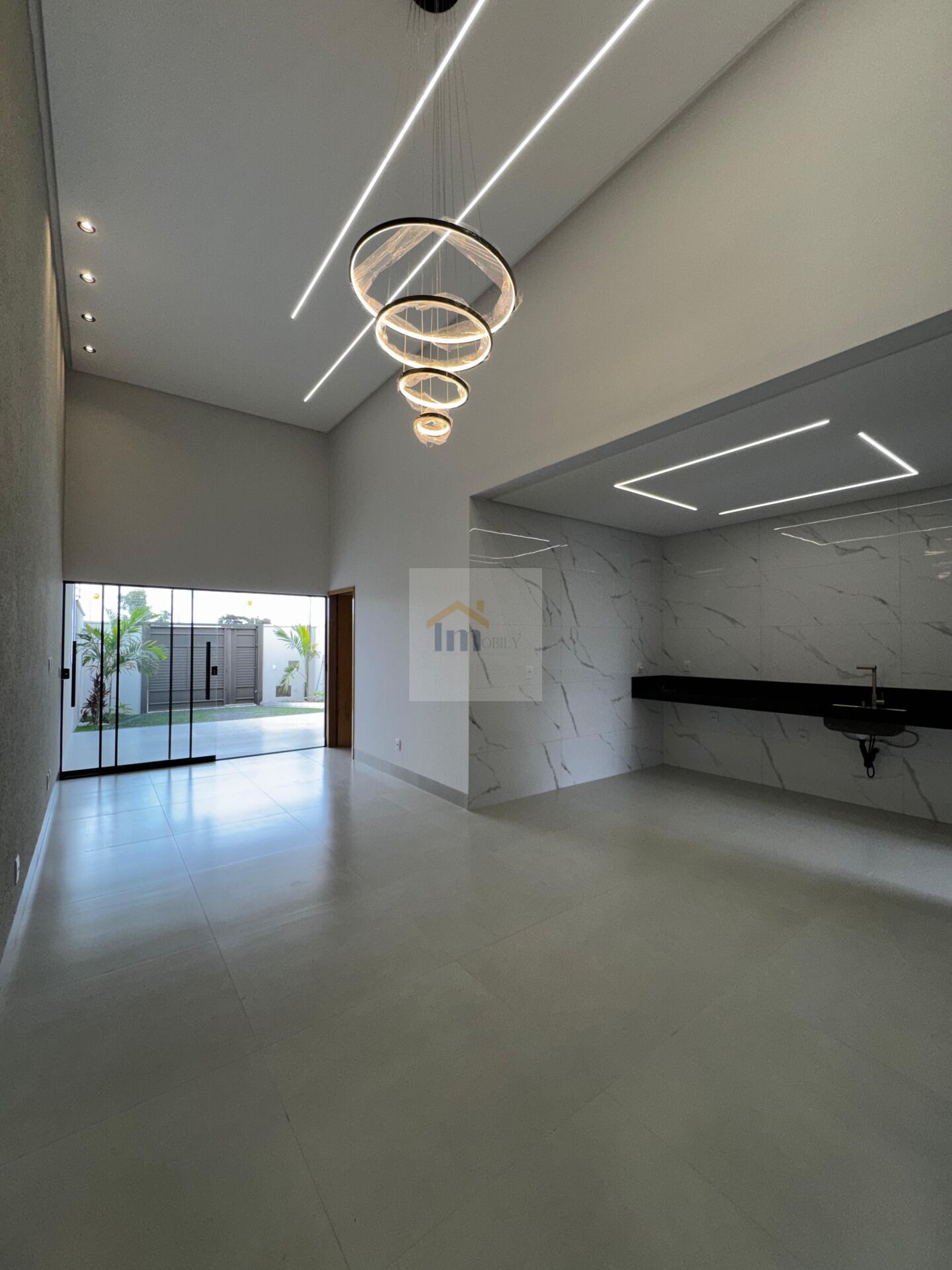 Casa, 3 quartos, 124 m² - Foto 2