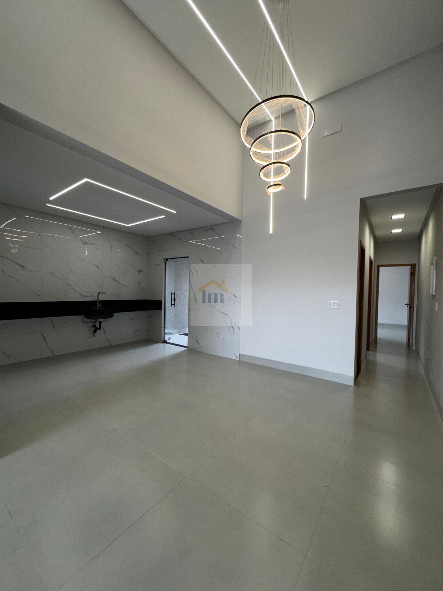 Casa, 3 quartos, 124 m² - Foto 6