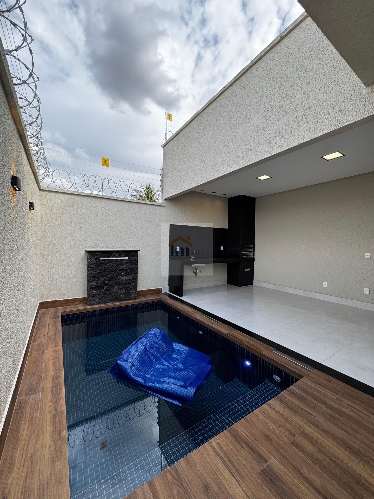 Casa, 3 quartos, 124 m² - Foto 13