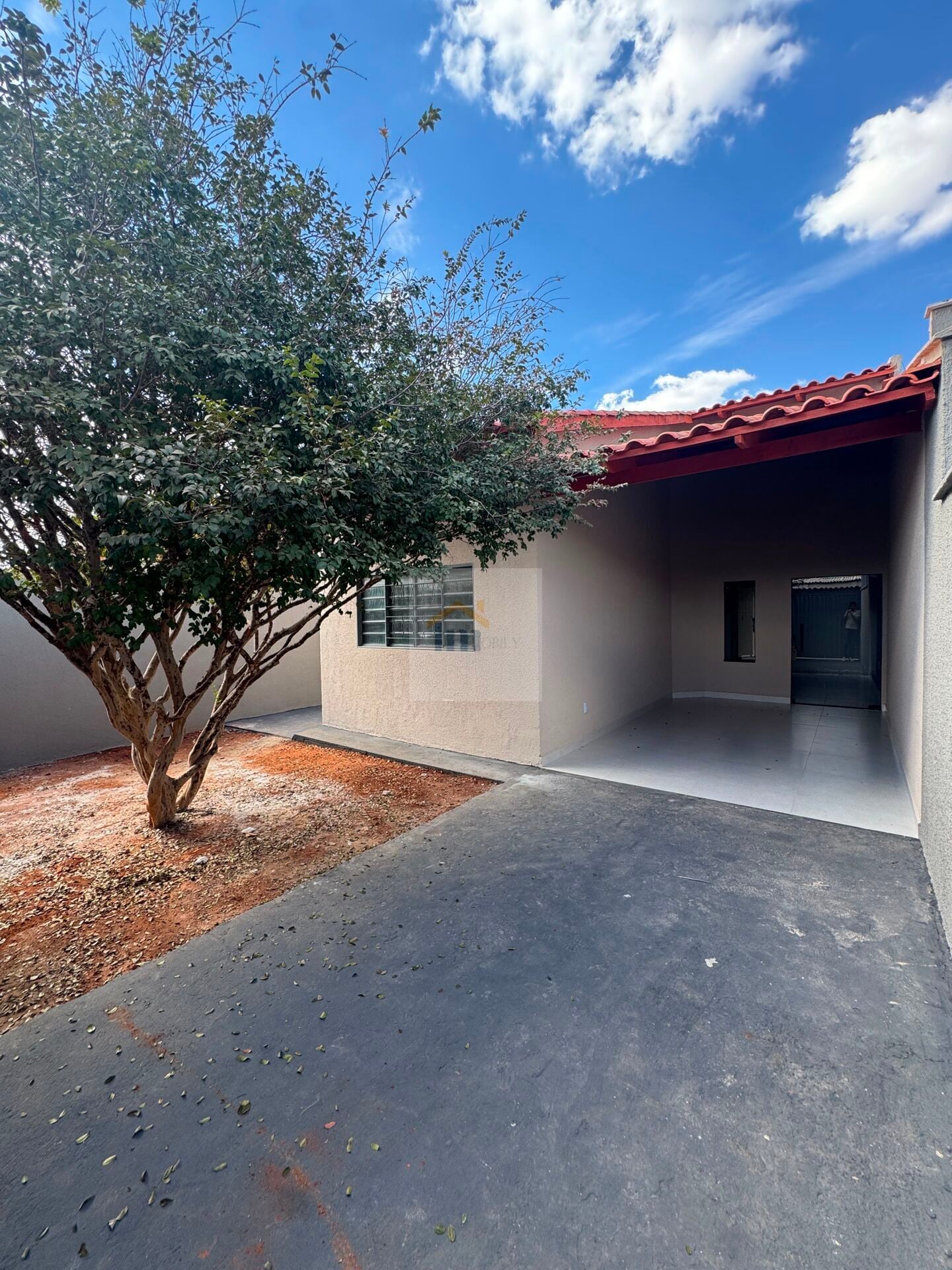 Casa, 3 quartos, 96 m² - Foto 1