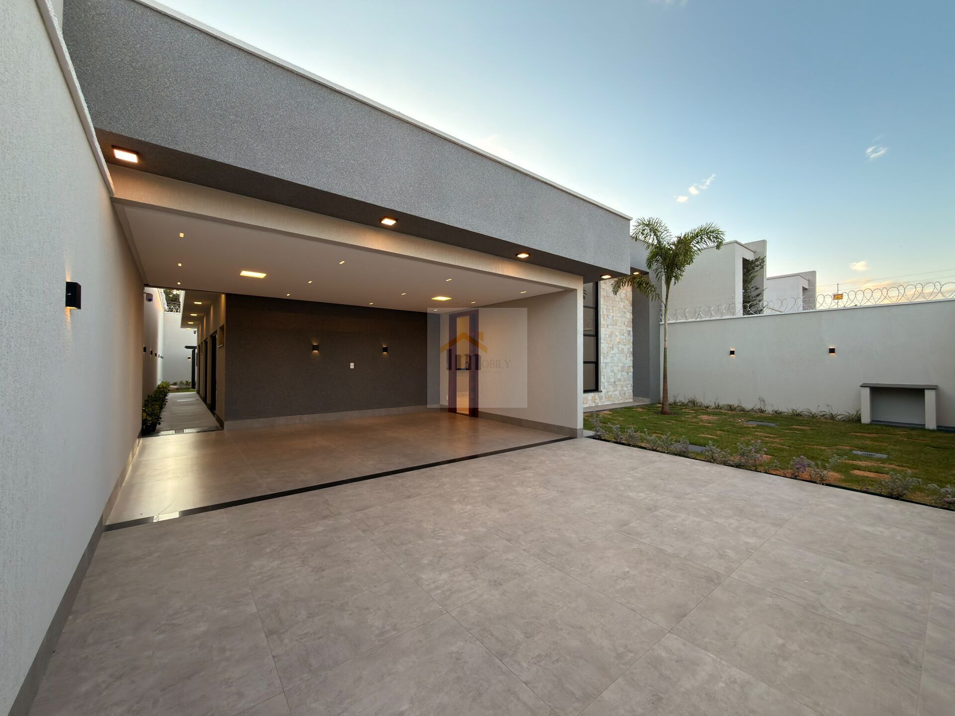 Casa, 4 quartos, 203 m² - Foto 24