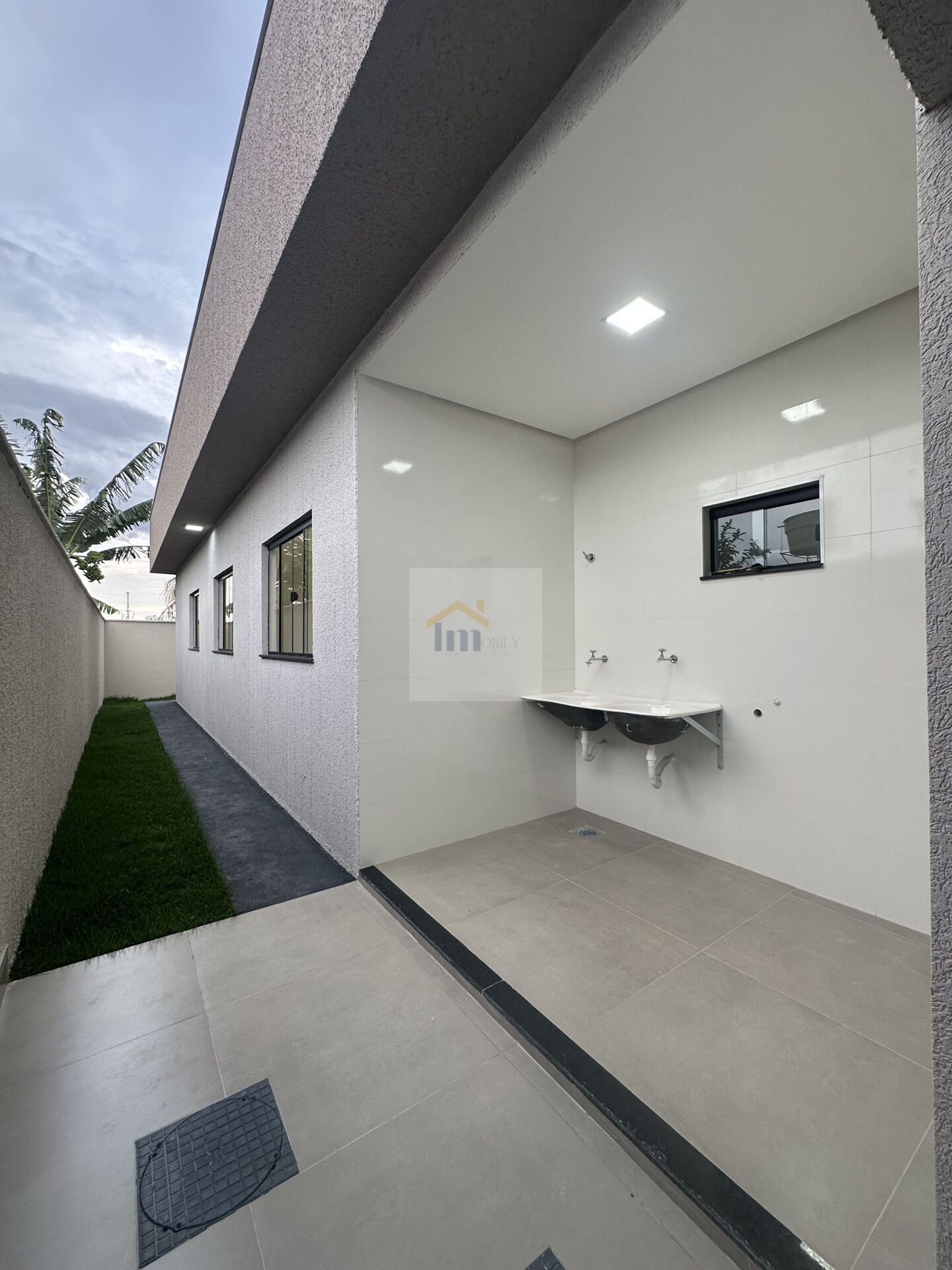 Casa, 3 quartos, 106 m² - Foto 16