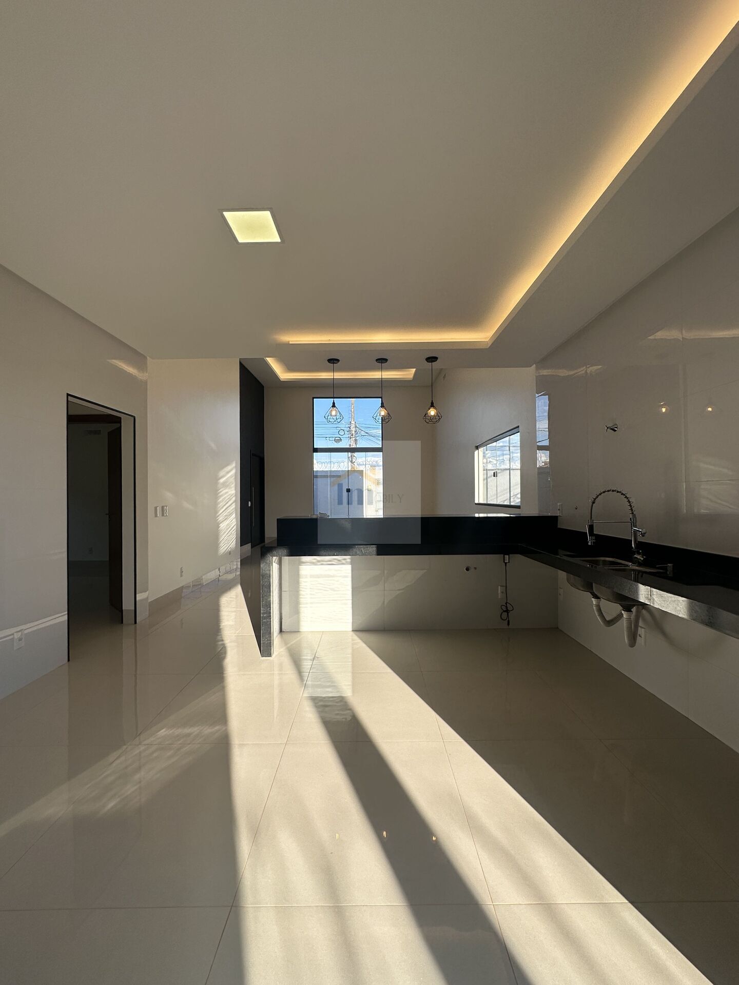 Casa, 3 quartos, 194 m² - Foto 6