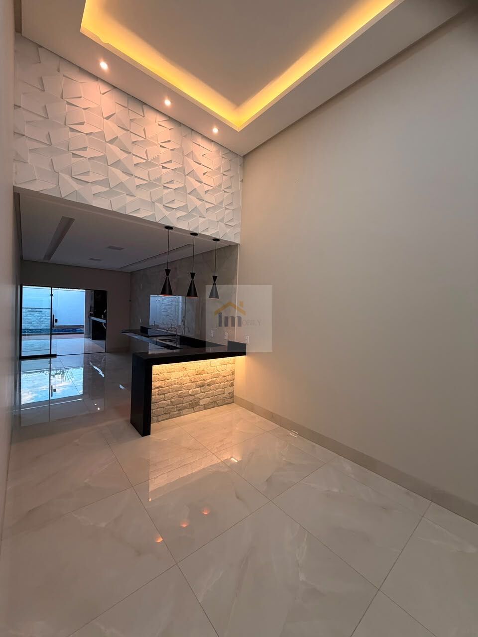 Casa, 3 quartos, 155 m² - Foto 7
