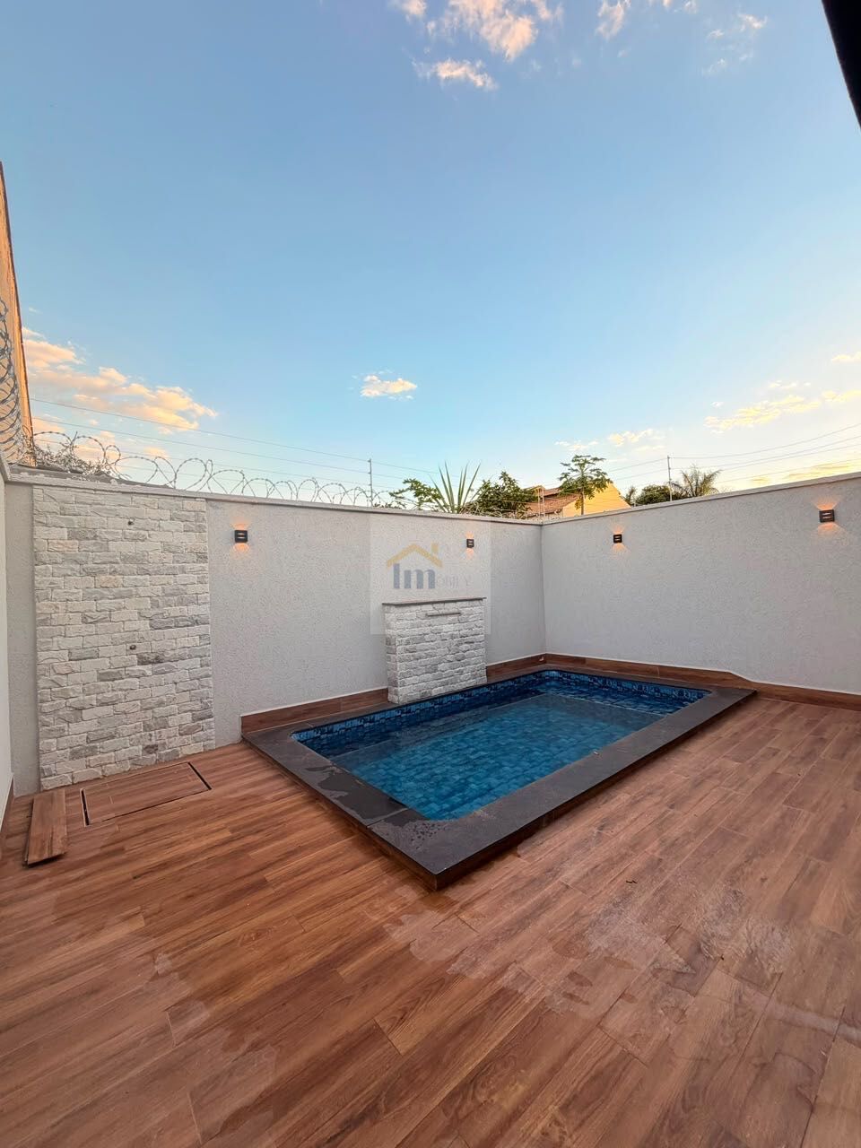 Casa, 3 quartos, 155 m² - Foto 12