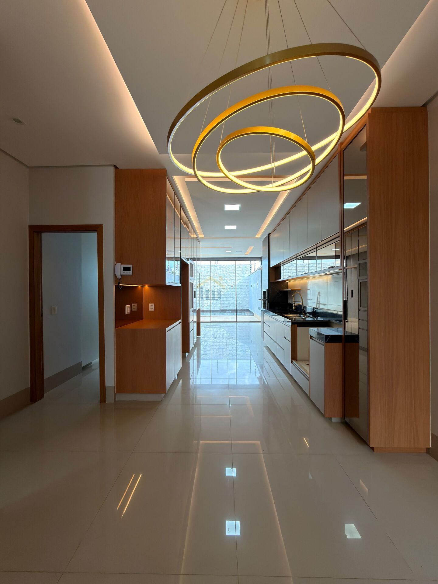 Casa, 3 quartos, 156 m² - Foto 4