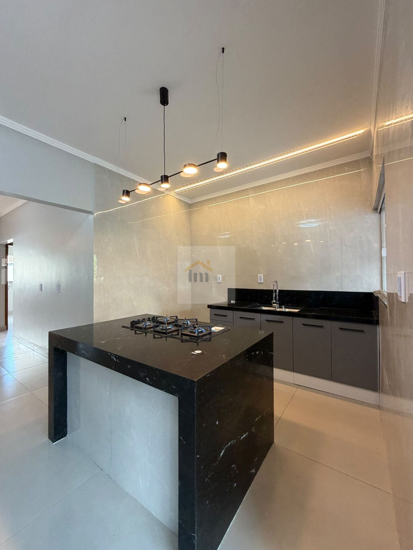 Casa, 3 quartos, 183 m² - Foto 4