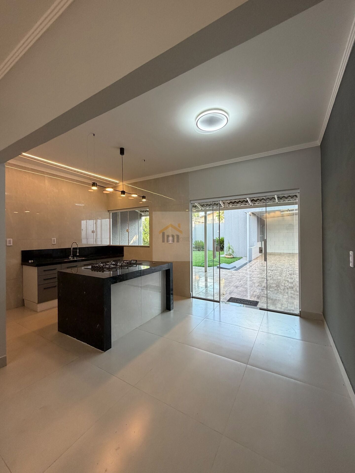 Casa, 3 quartos, 183 m² - Foto 5