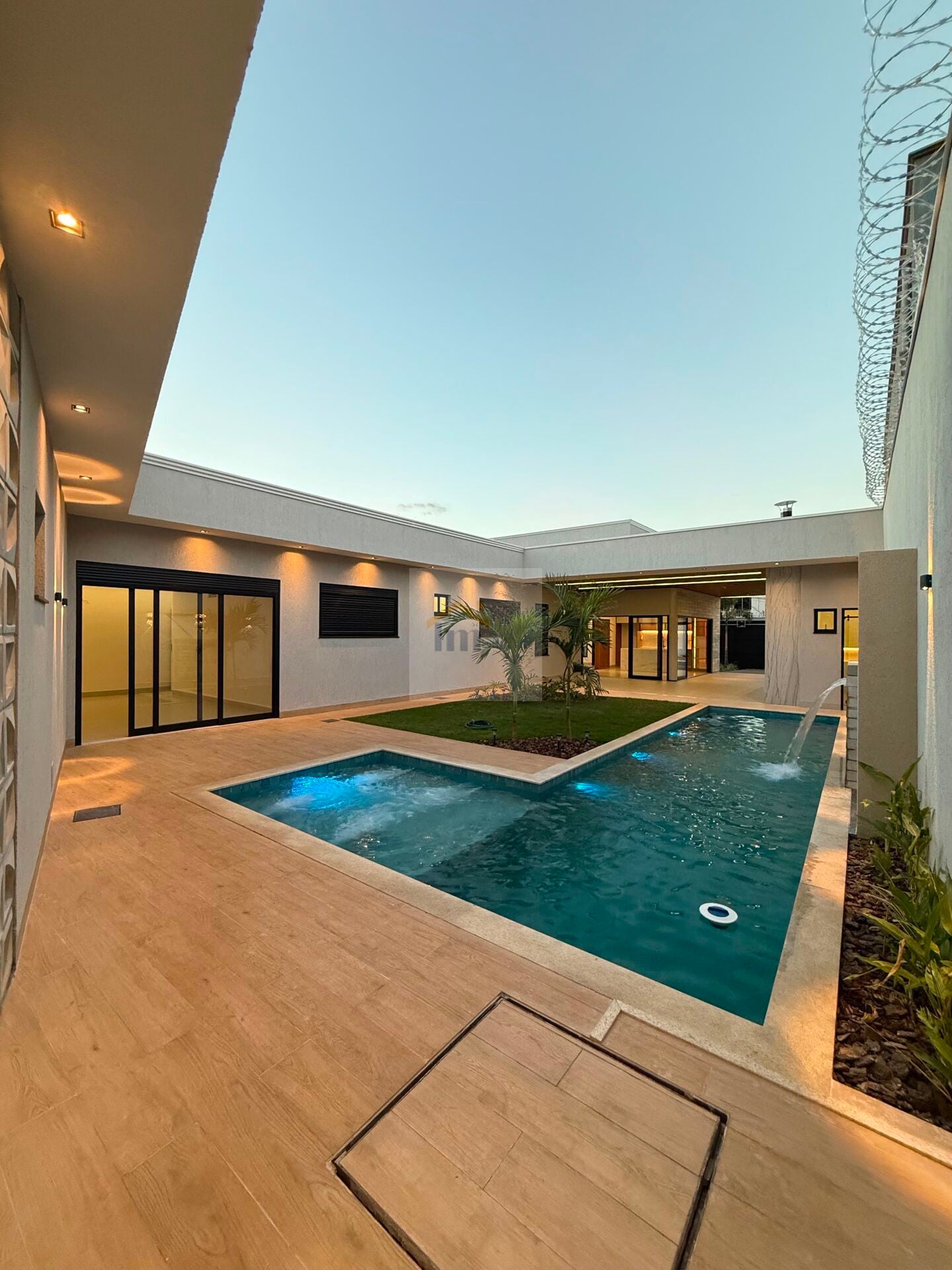 Casa, 4 quartos, 218 m² - Foto 20