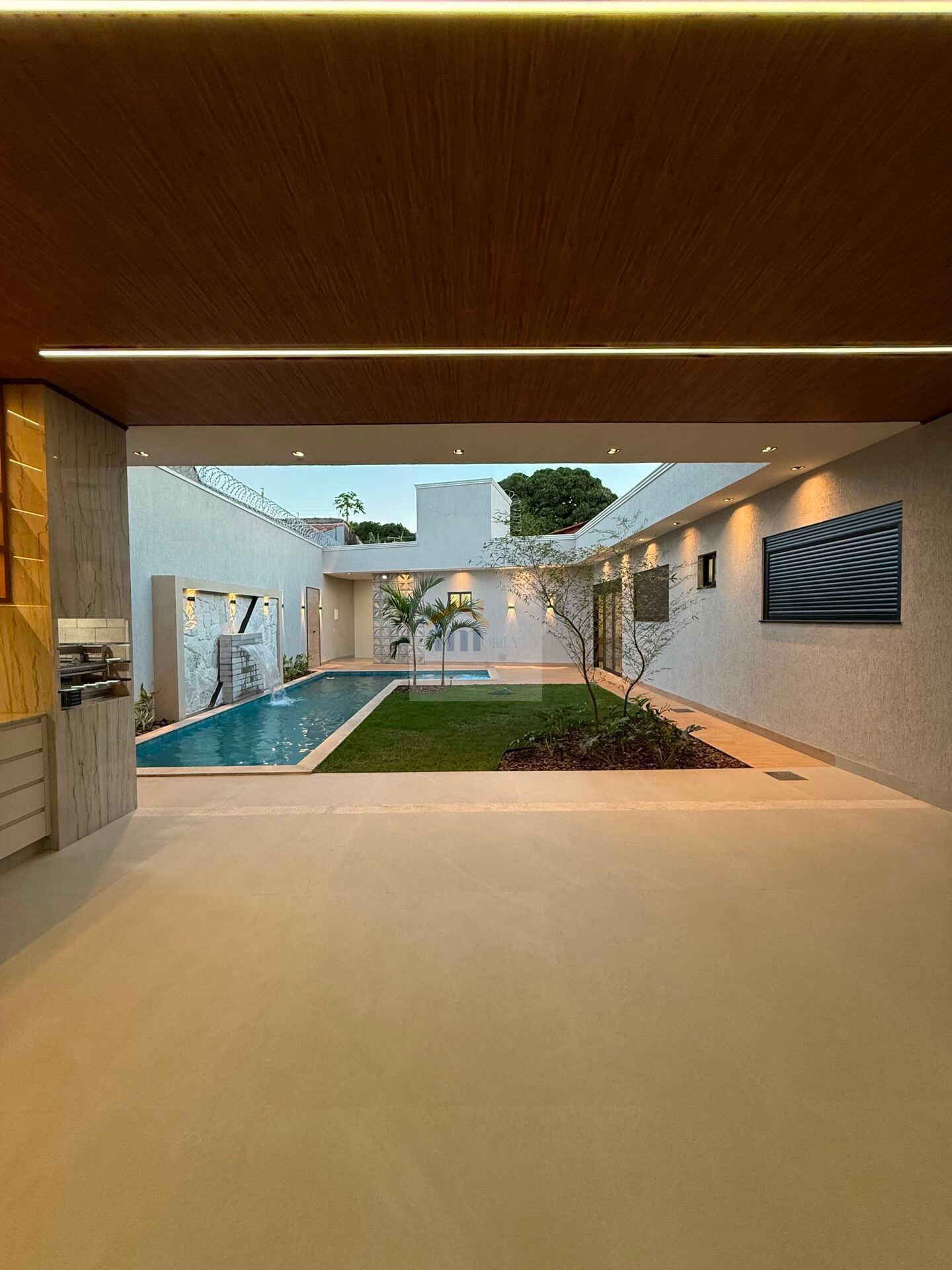 Casa, 4 quartos, 218 m² - Foto 17