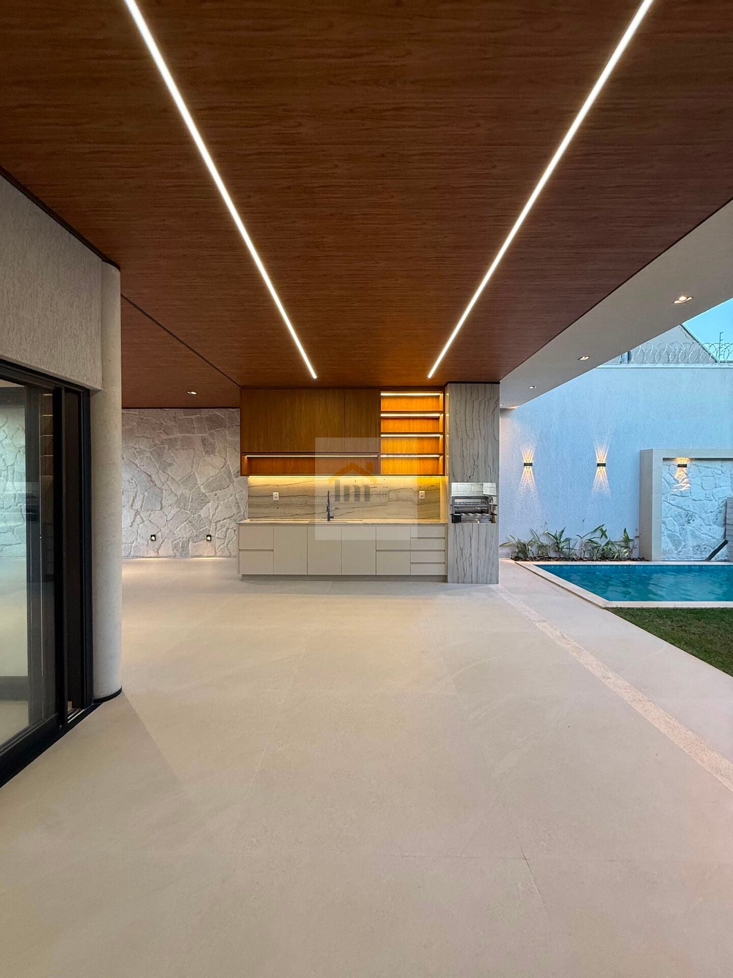 Casa, 4 quartos, 218 m² - Foto 3