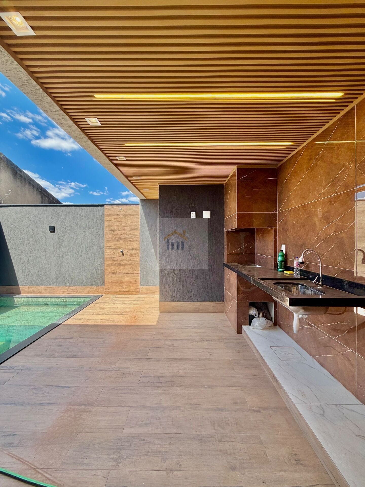 Casa, 3 quartos, 127 m² - Foto 18
