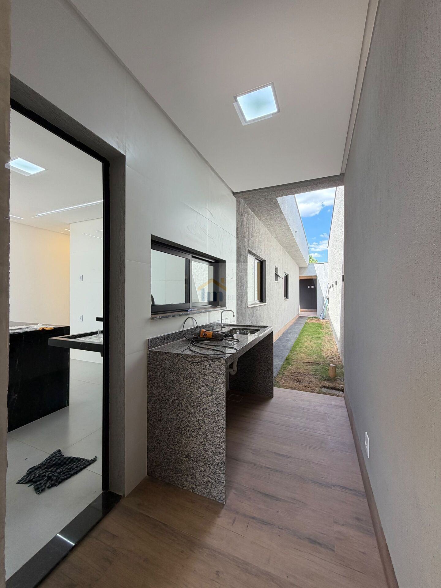 Casa, 3 quartos, 127 m² - Foto 12