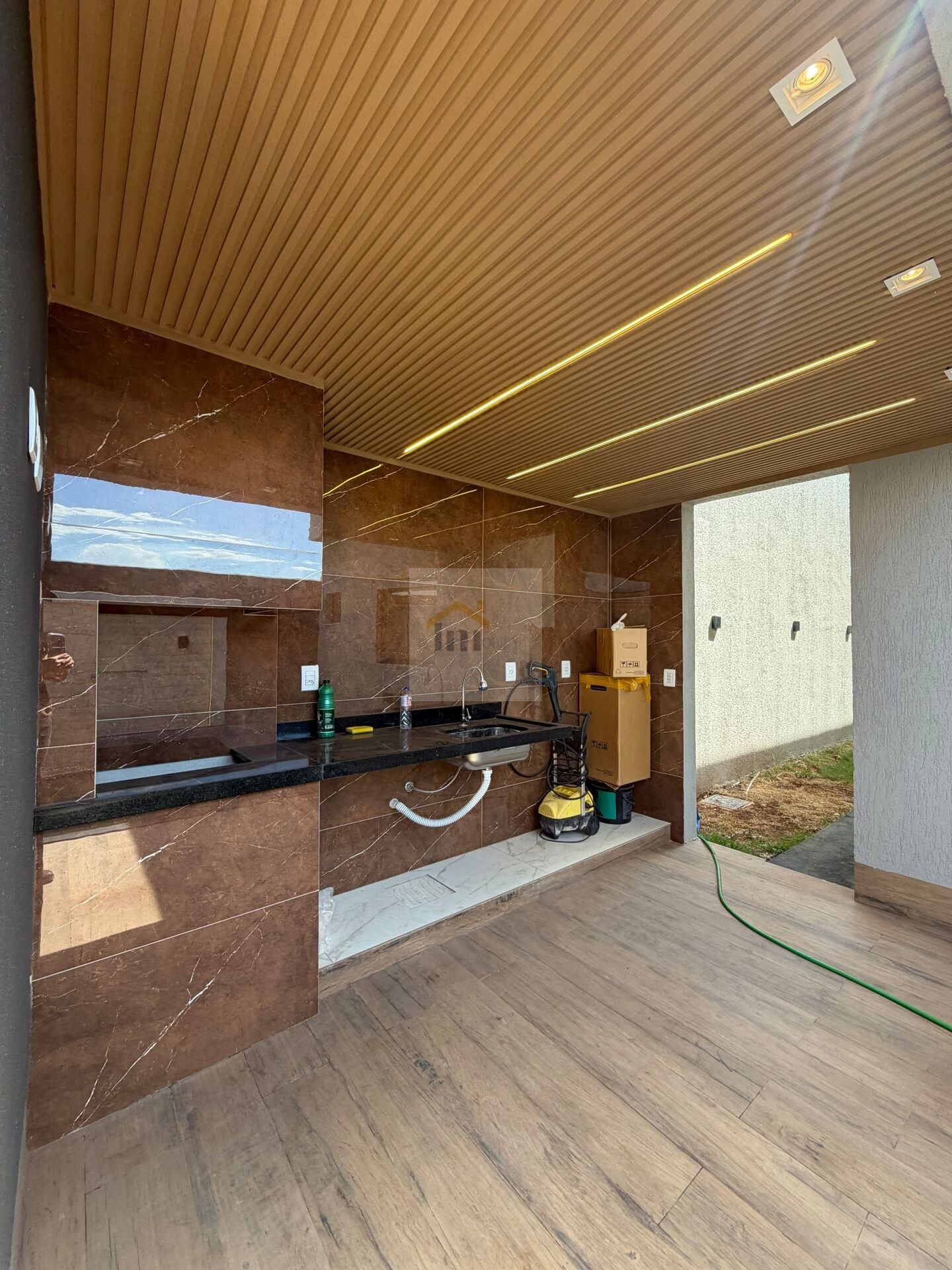 Casa, 3 quartos, 127 m² - Foto 8