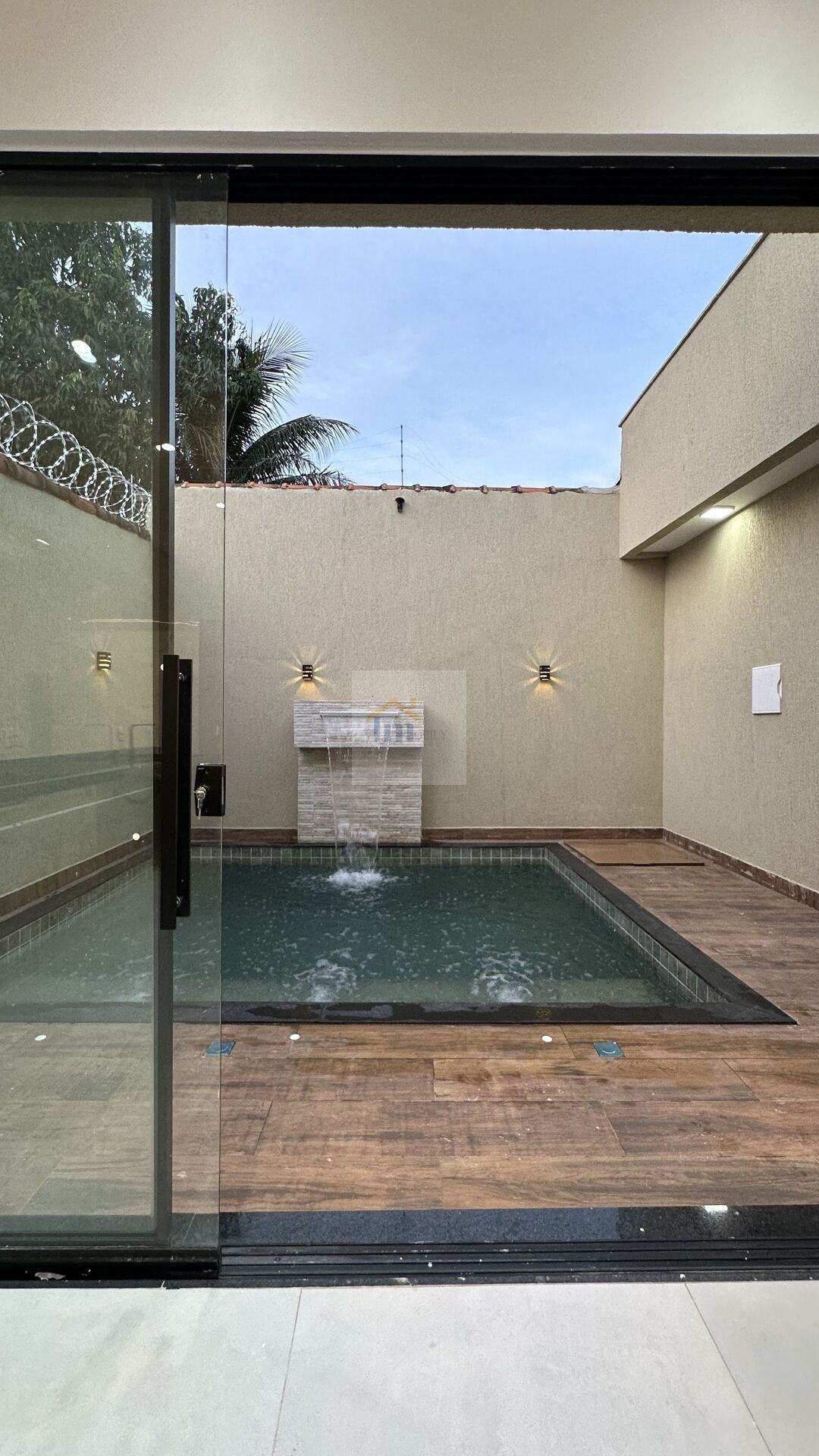 Casa, 3 quartos, 180 m² - Foto 2