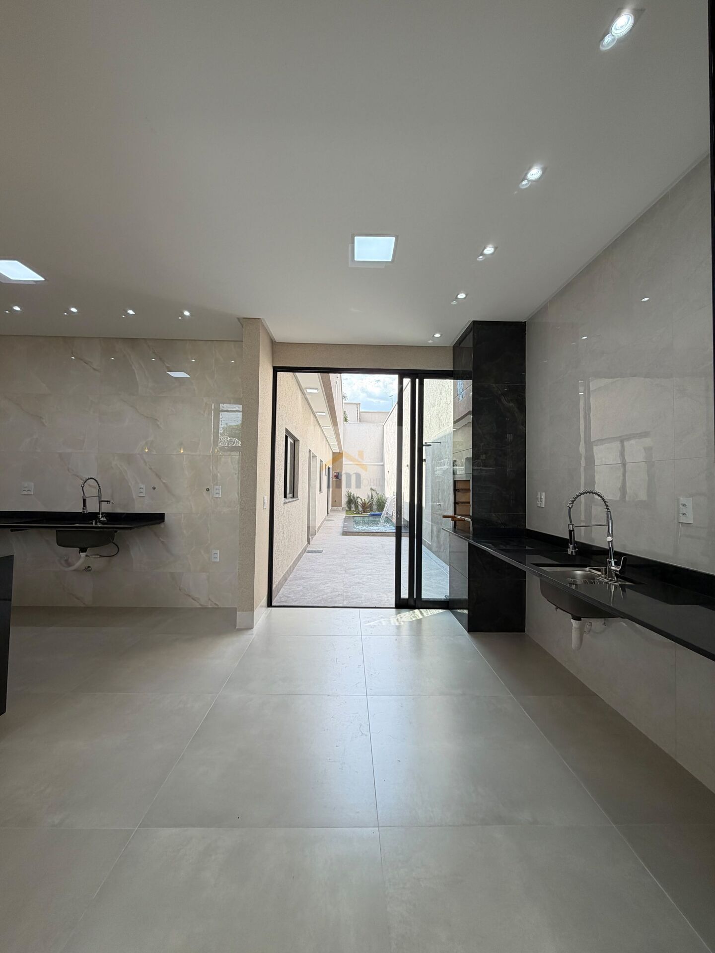 Casa, 3 quartos, 125 m² - Foto 14
