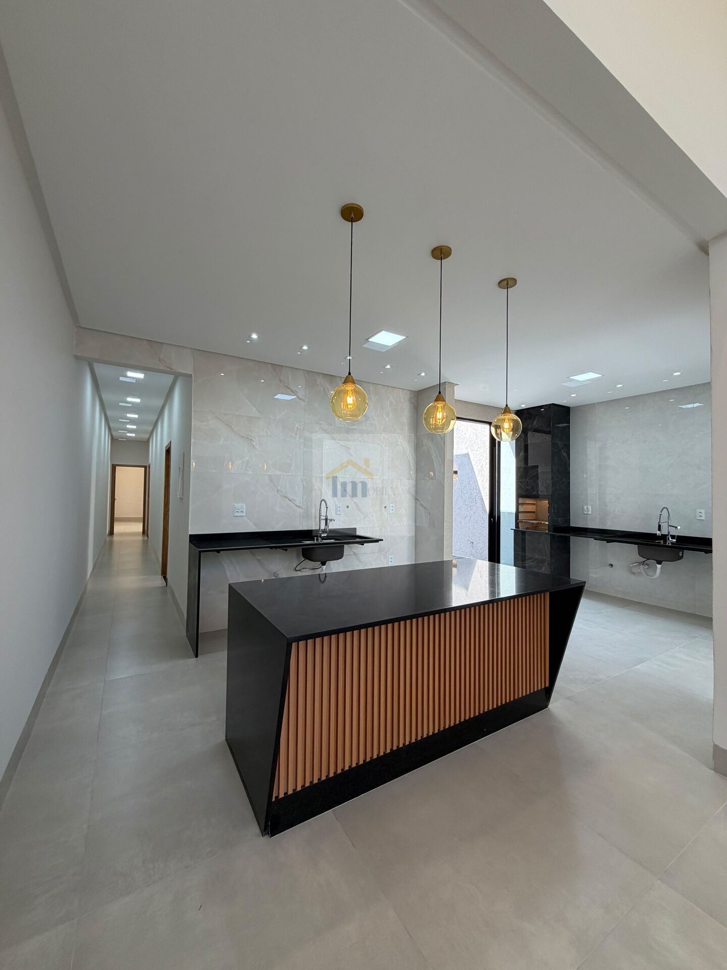 Casa, 3 quartos, 125 m² - Foto 4