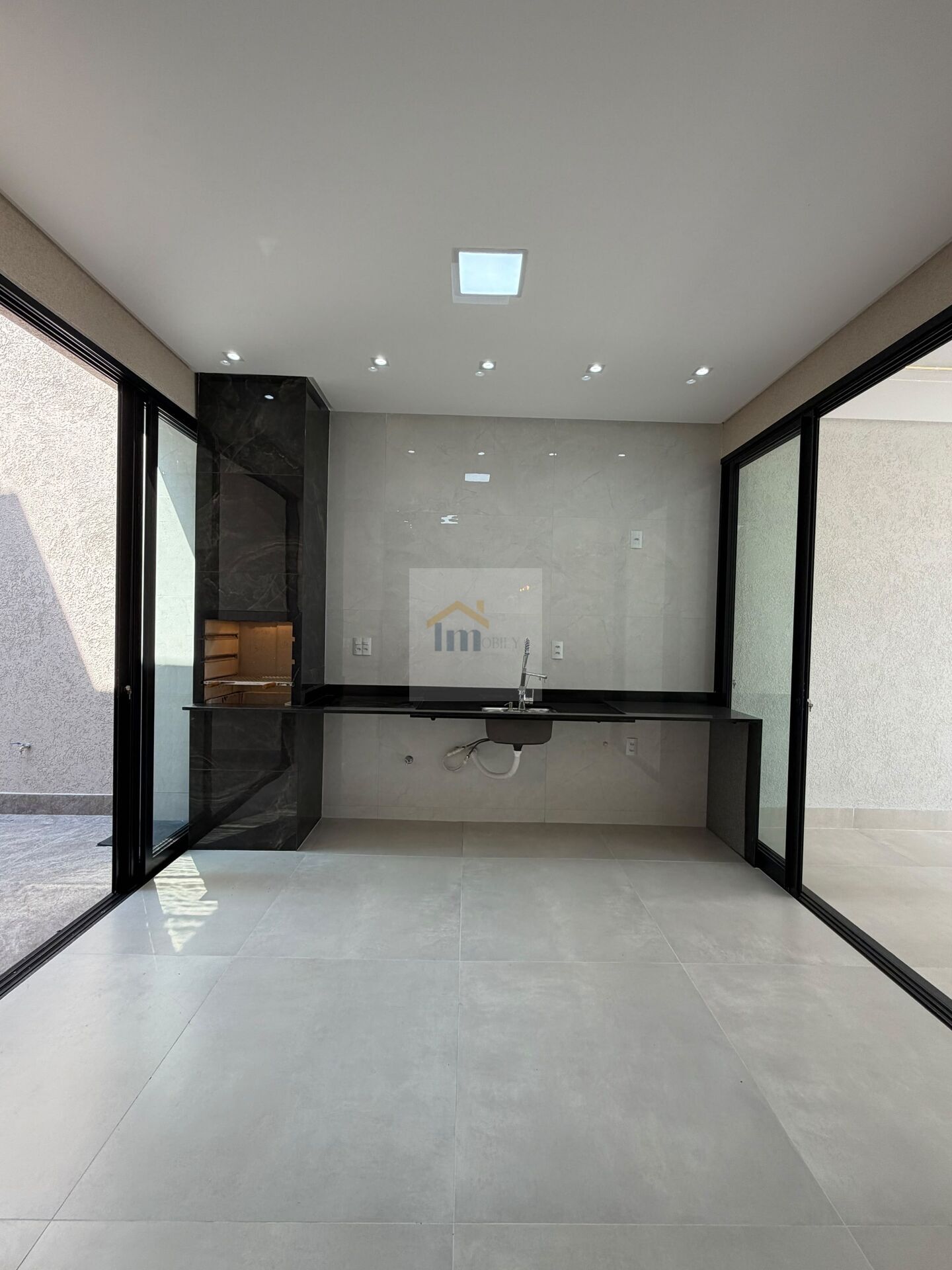 Casa, 3 quartos, 125 m² - Foto 9