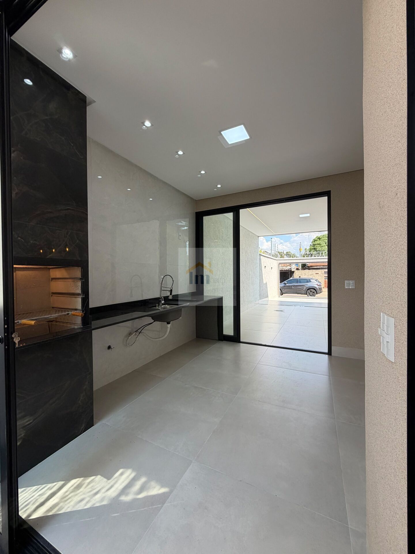 Casa, 3 quartos, 125 m² - Foto 10