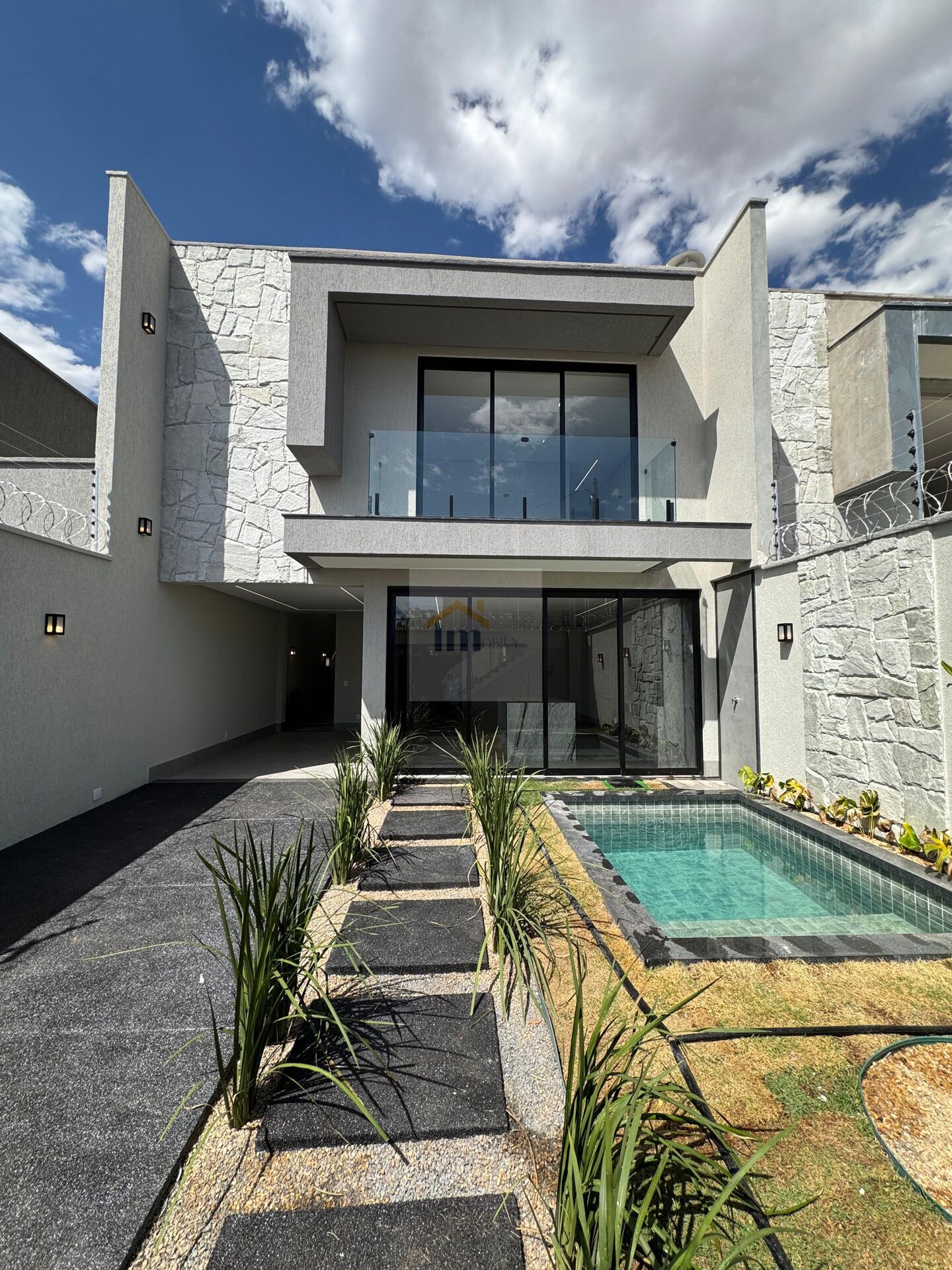 Casa, 3 quartos, 160 m² - Foto 19