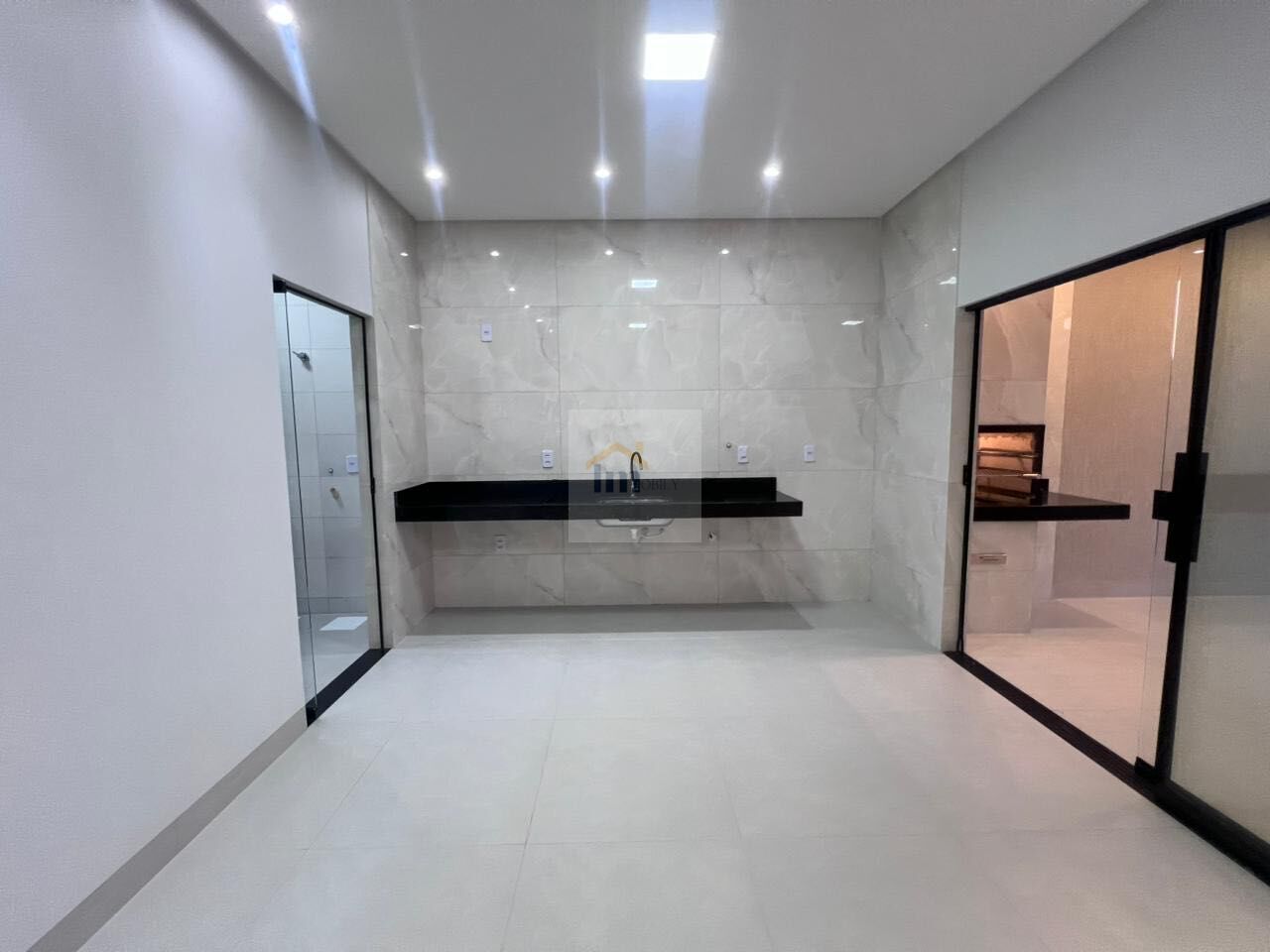 Casa, 2 quartos, 94 m² - Foto 7
