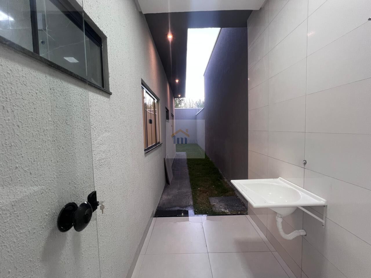Casa, 2 quartos, 94 m² - Foto 11