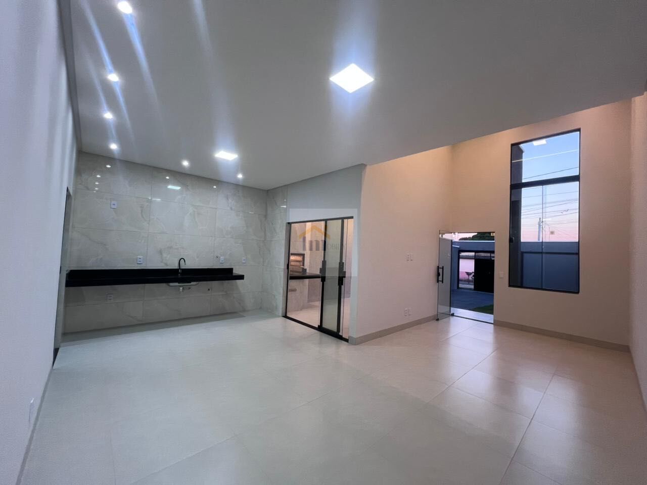 Casa, 2 quartos, 94 m² - Foto 8