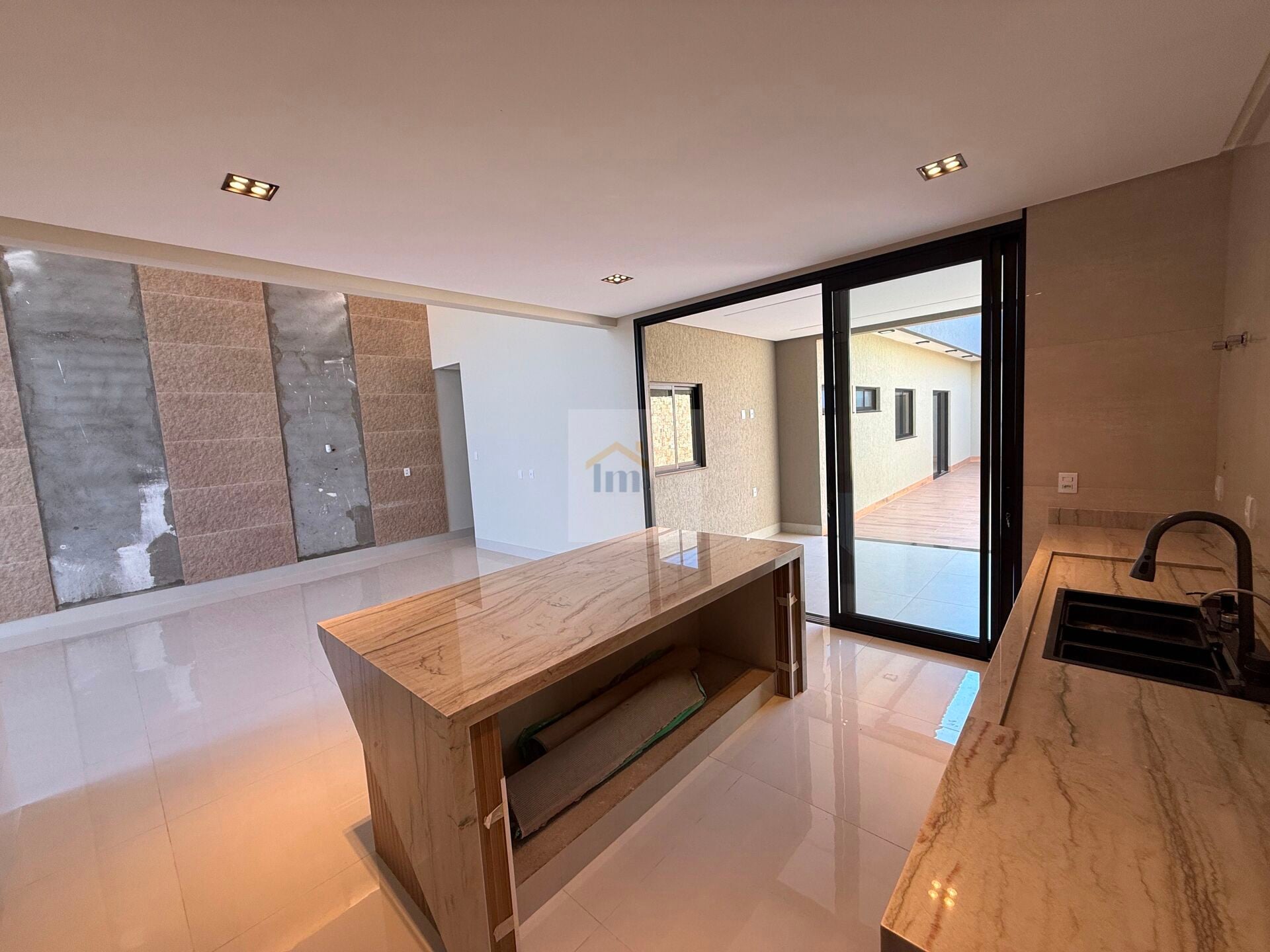 Casa, 3 quartos, 190 m² - Foto 4