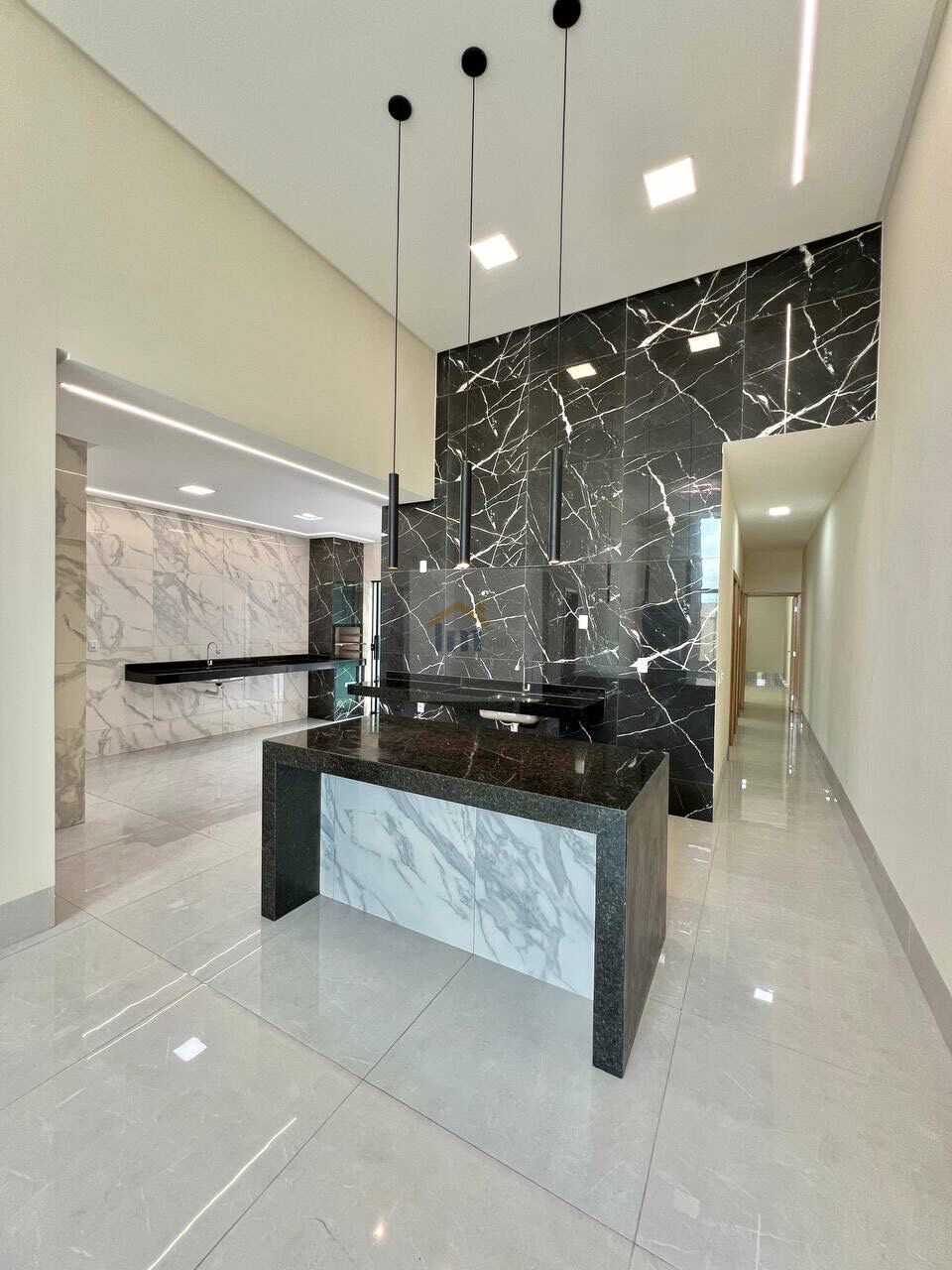 Casa, 3 quartos, 128 m² - Foto 8