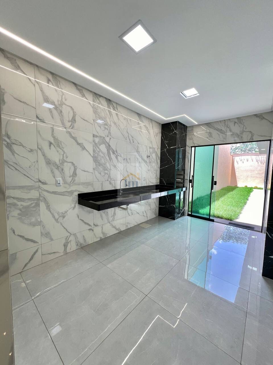 Casa, 3 quartos, 128 m² - Foto 10