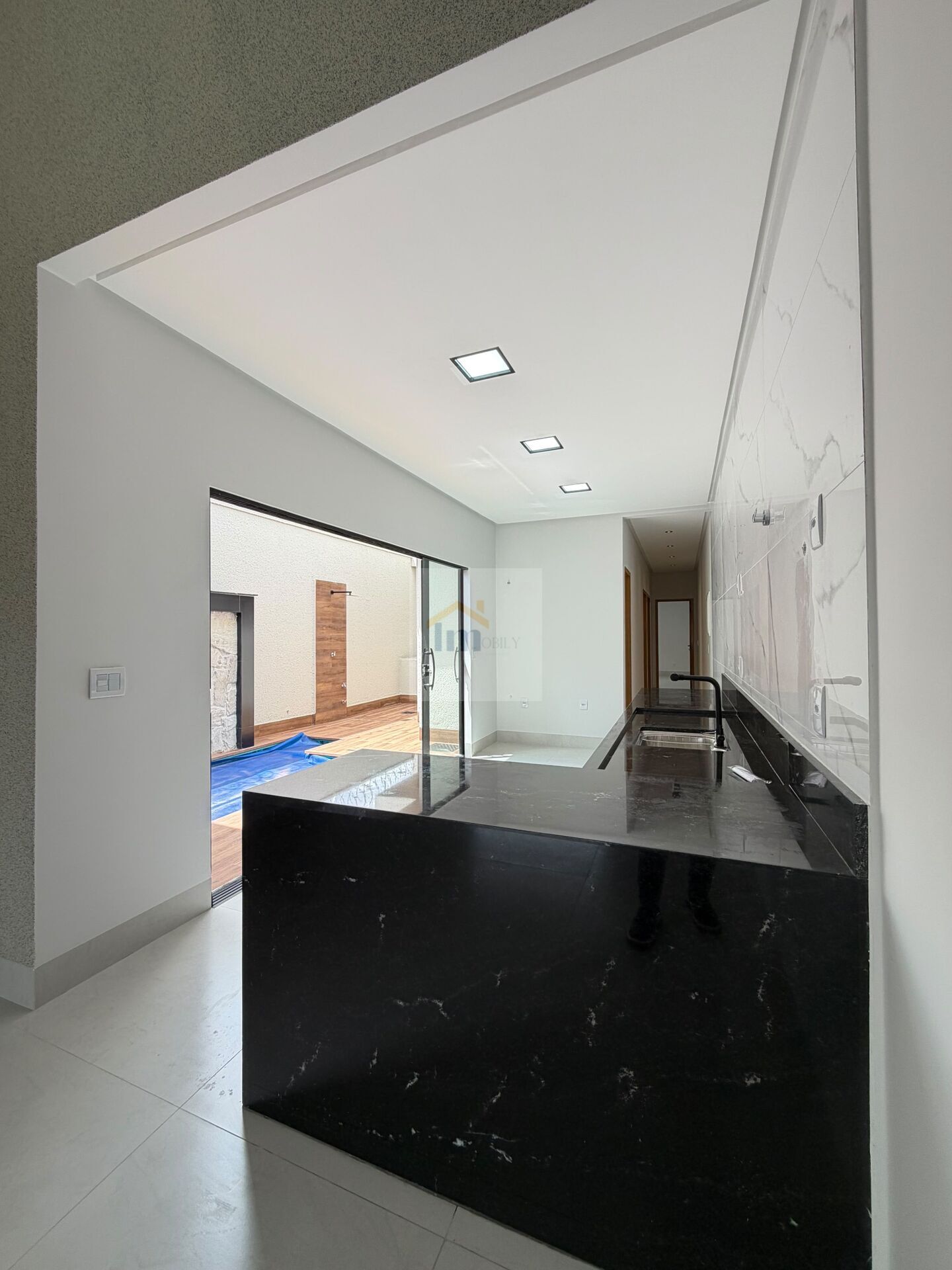 Casa, 3 quartos, 125 m² - Foto 11