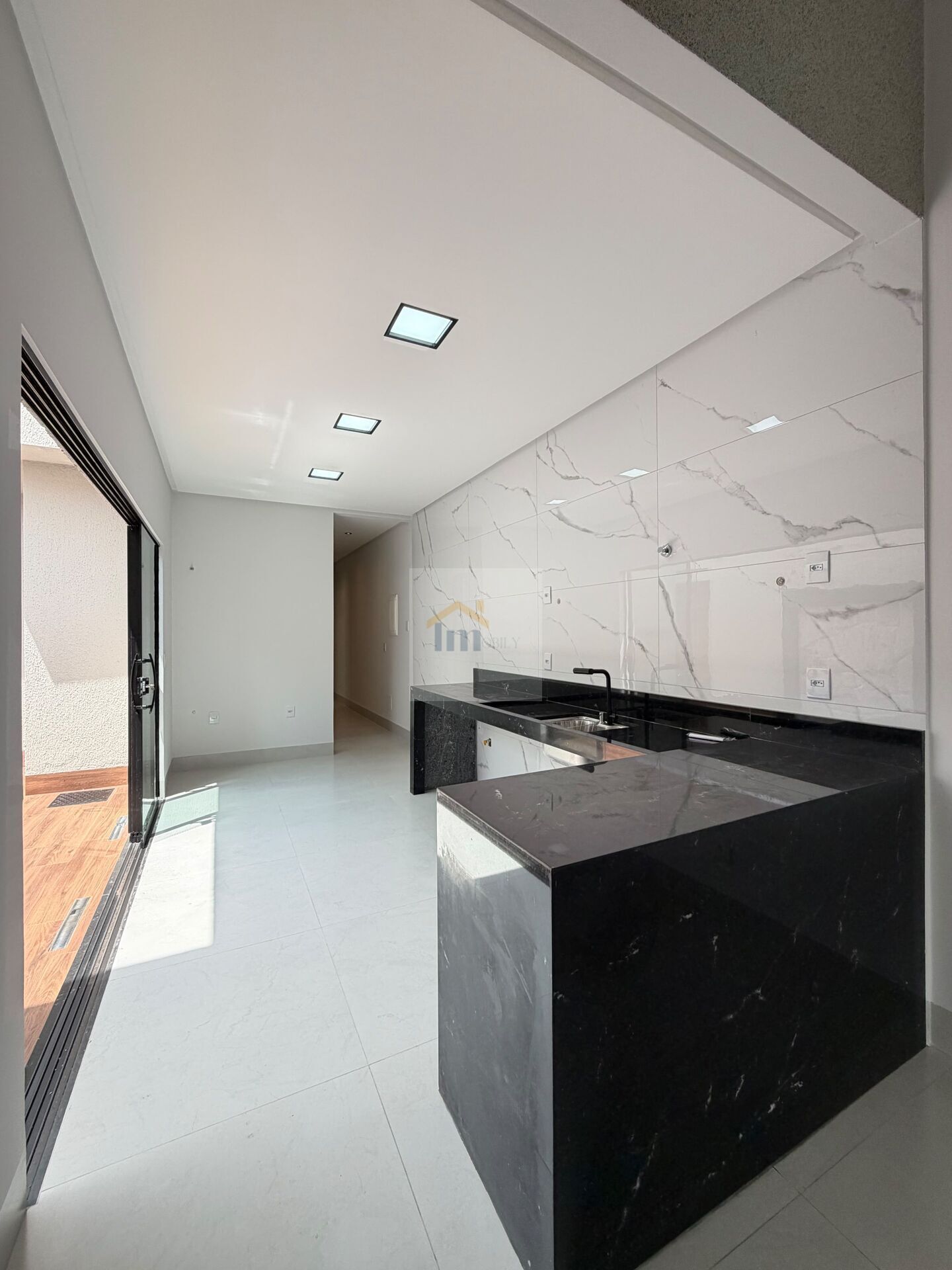Casa, 3 quartos, 125 m² - Foto 8
