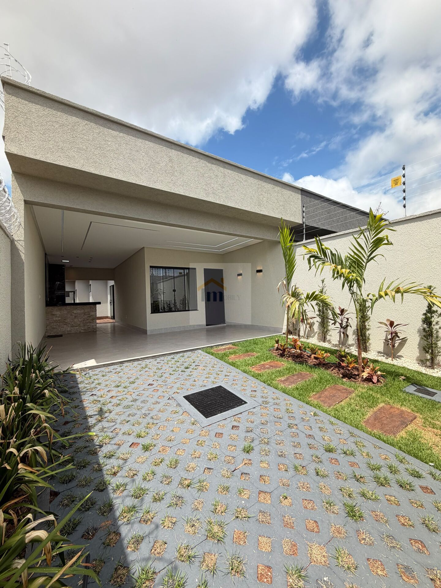 Casa, 3 quartos, 125 m² - Foto 22