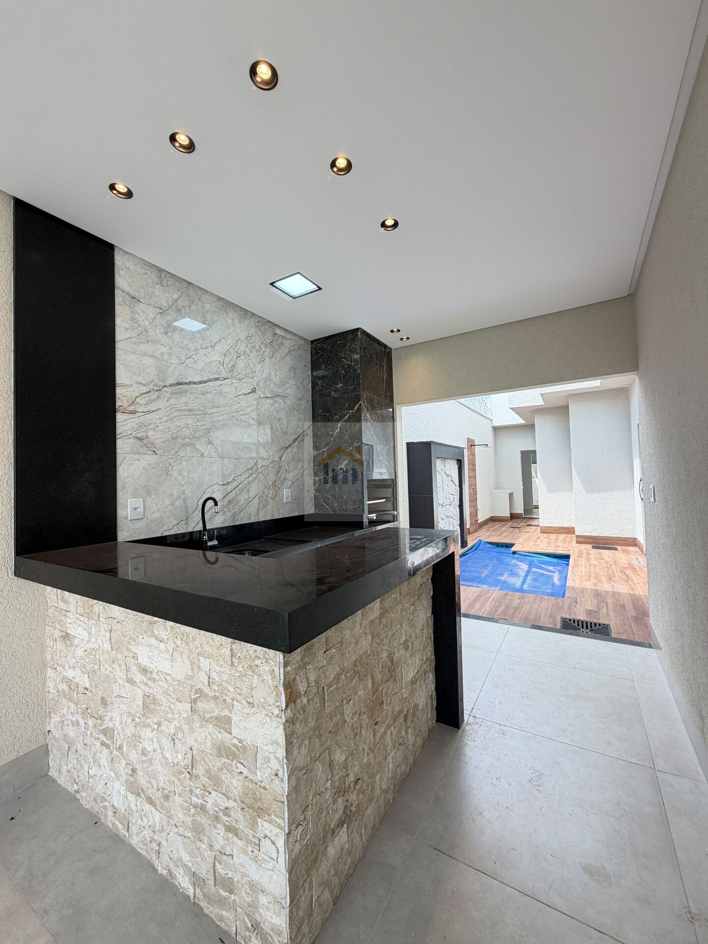 Casa, 3 quartos, 125 m² - Foto 21
