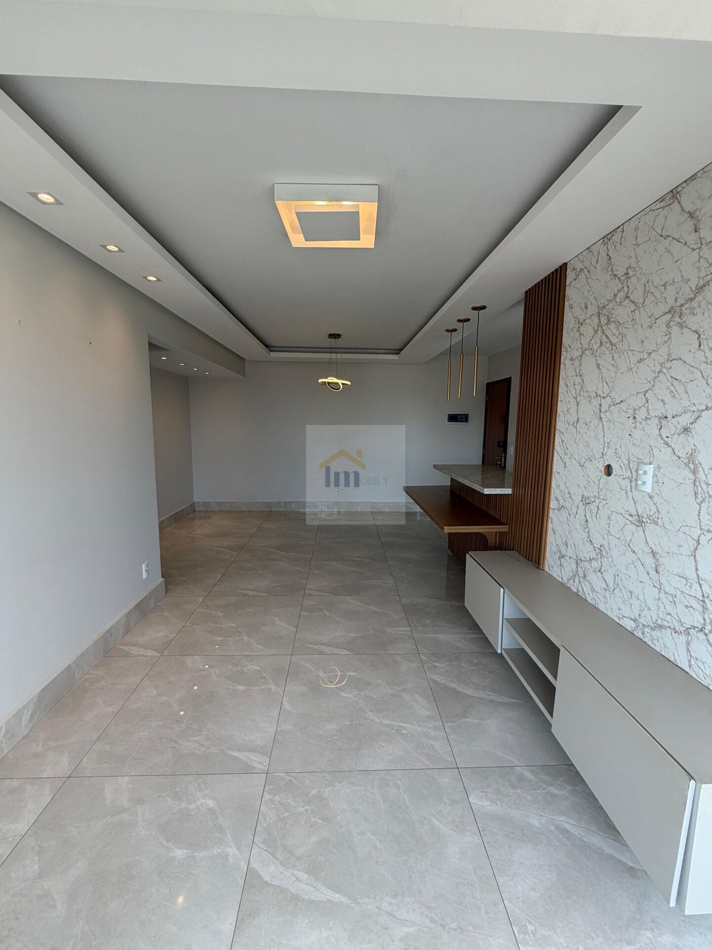 Apartamento, 3 quartos, 81 m² - Foto 2