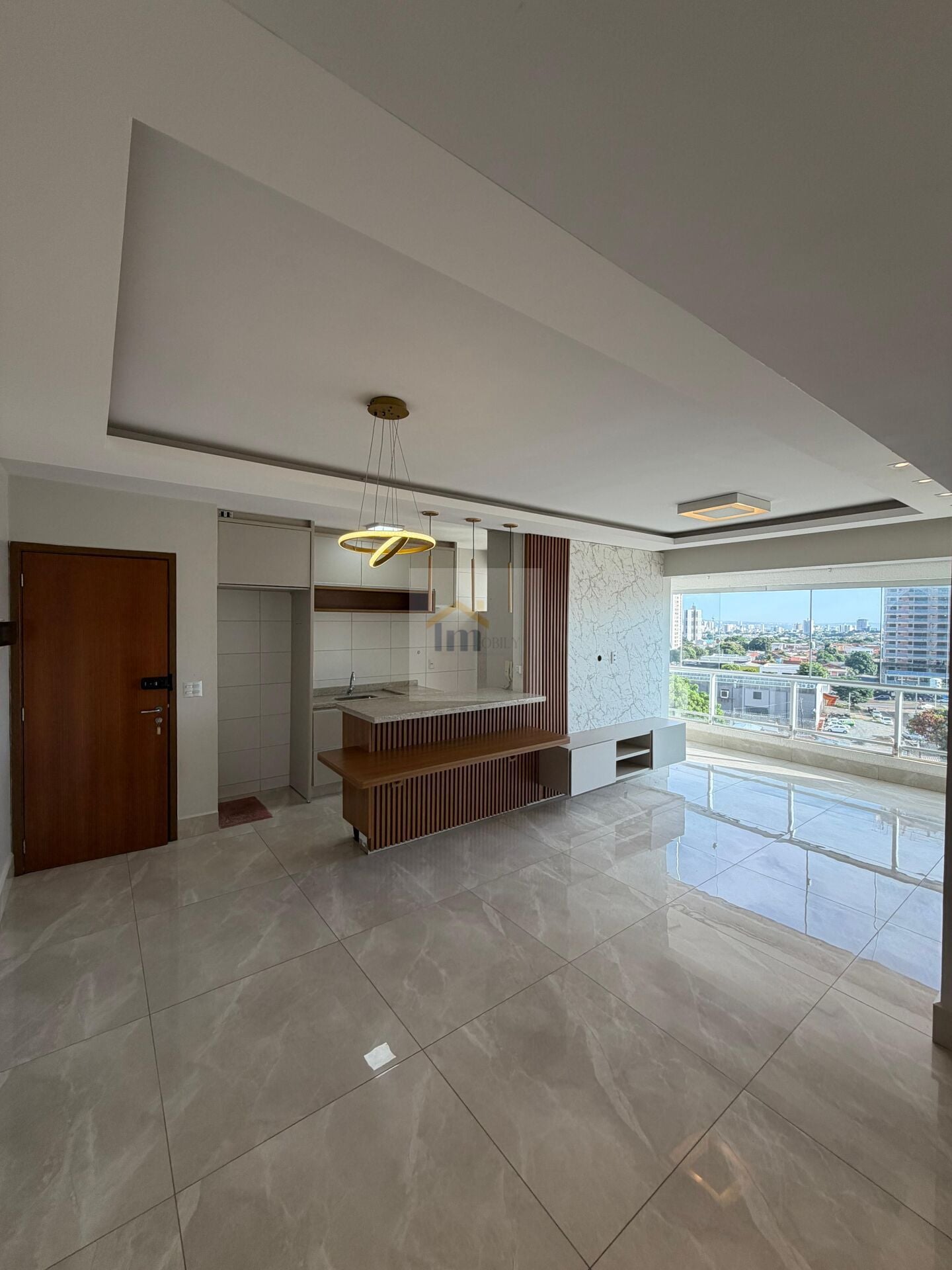 Apartamento, 3 quartos, 81 m² - Foto 1