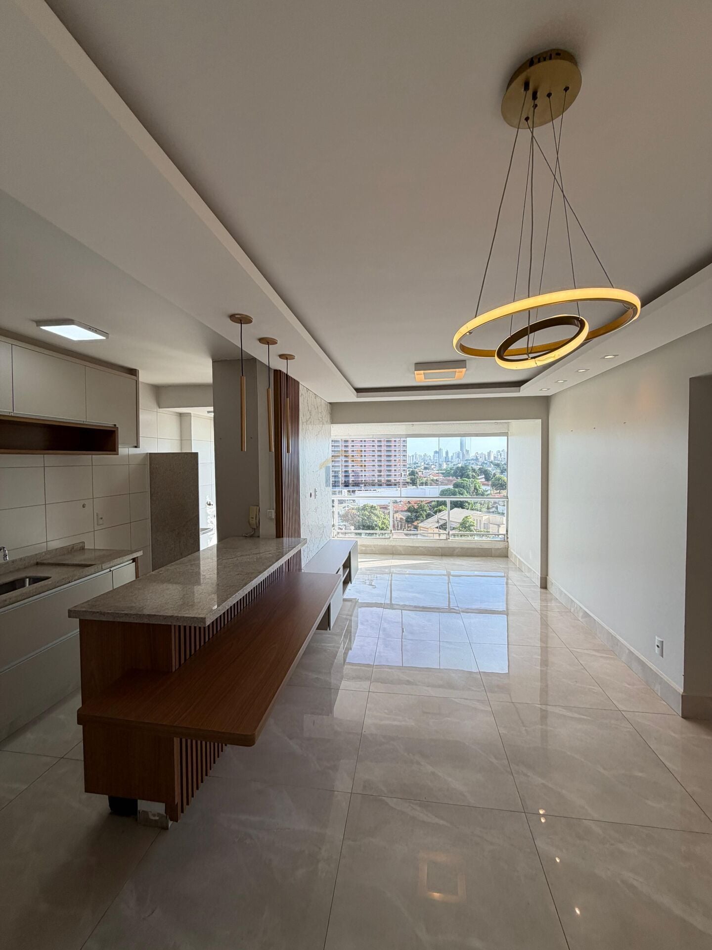 Apartamento, 3 quartos, 81 m² - Foto 5