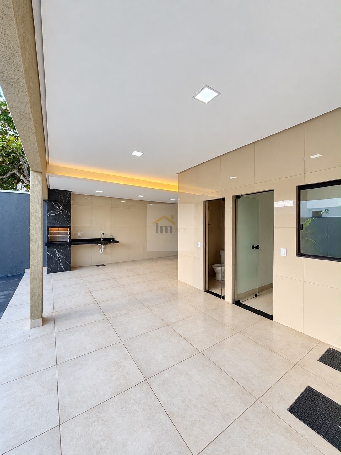 Casa, 2 quartos, 108 m² - Foto 9