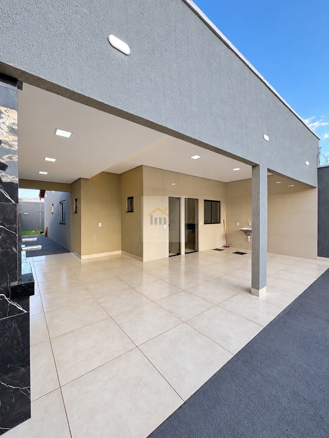Casa, 2 quartos, 108 m² - Foto 12
