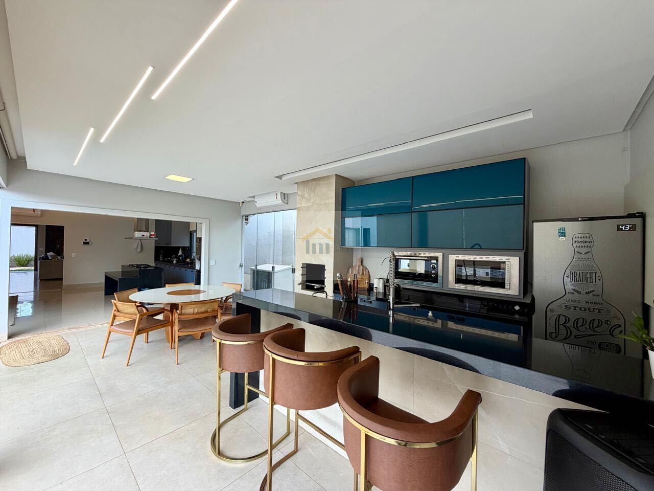 Casa, 3 quartos, 384 m² - Foto 10