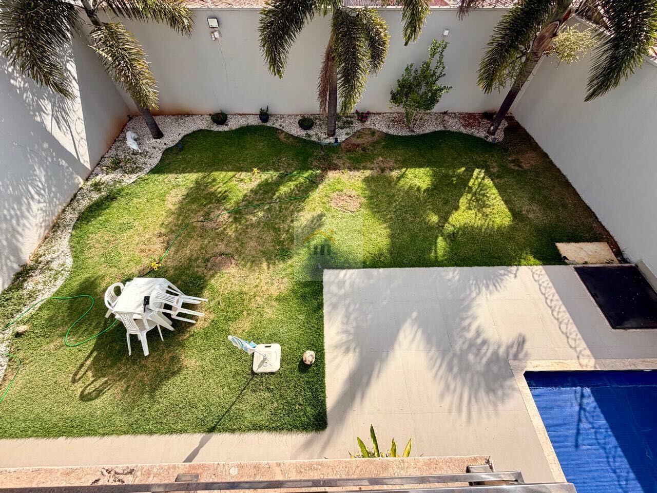 Casa, 3 quartos, 384 m² - Foto 23