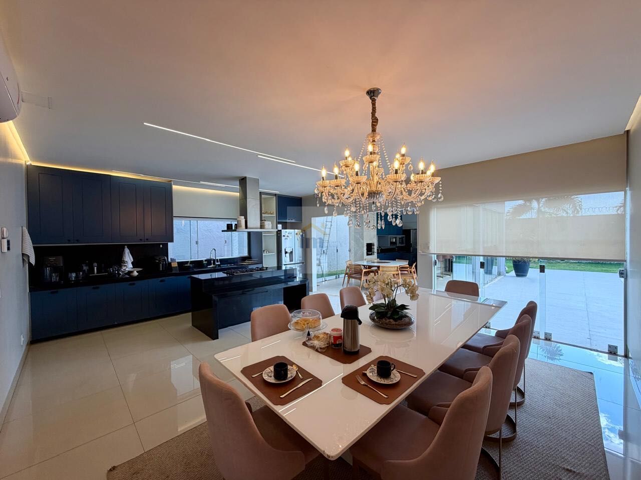 Casa, 3 quartos, 384 m² - Foto 4