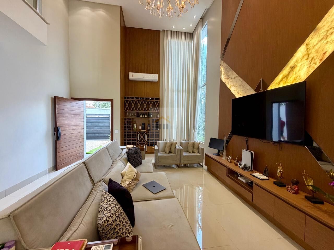 Casa, 3 quartos, 384 m² - Foto 8