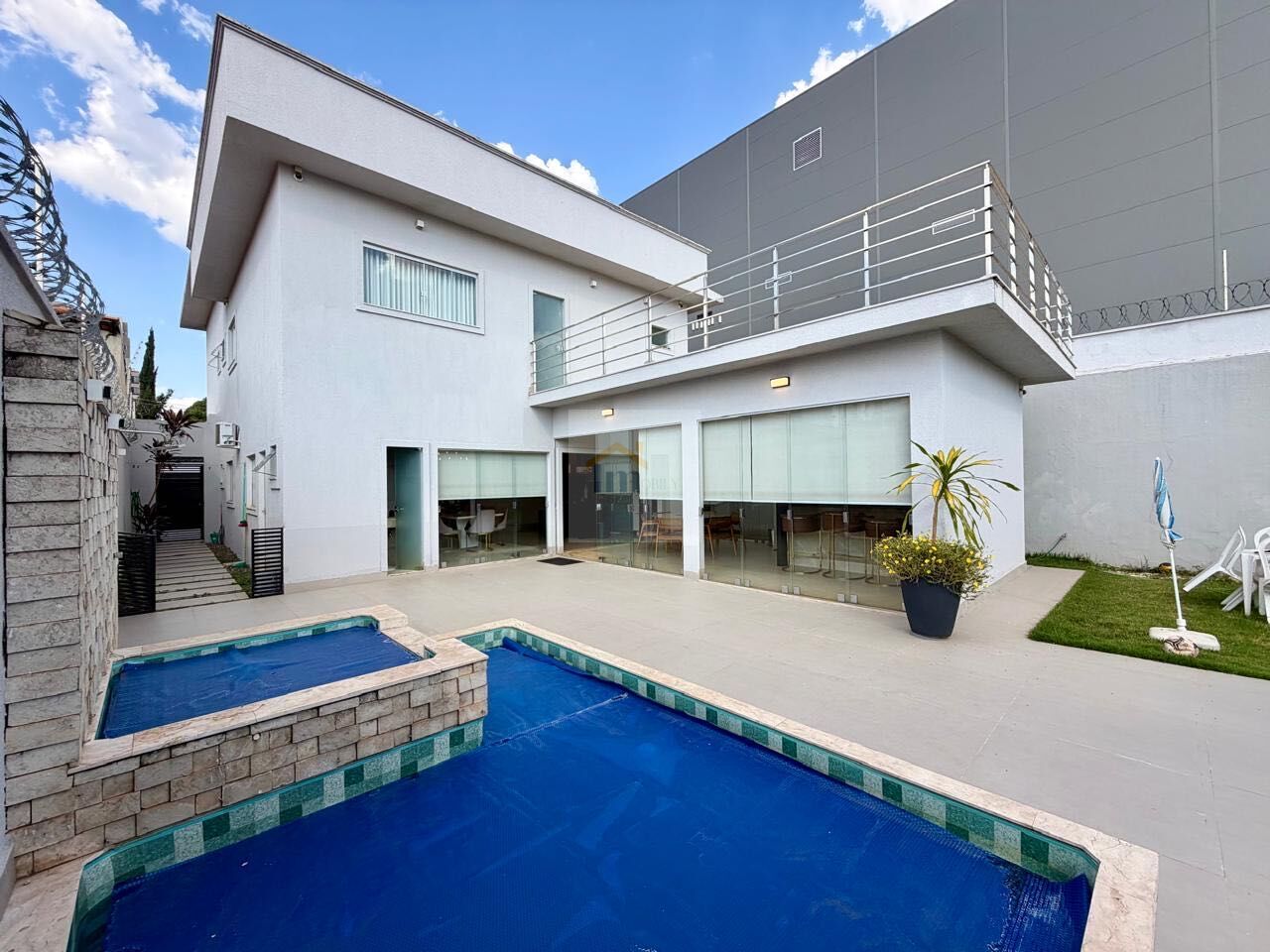 Casa, 3 quartos, 384 m² - Foto 13