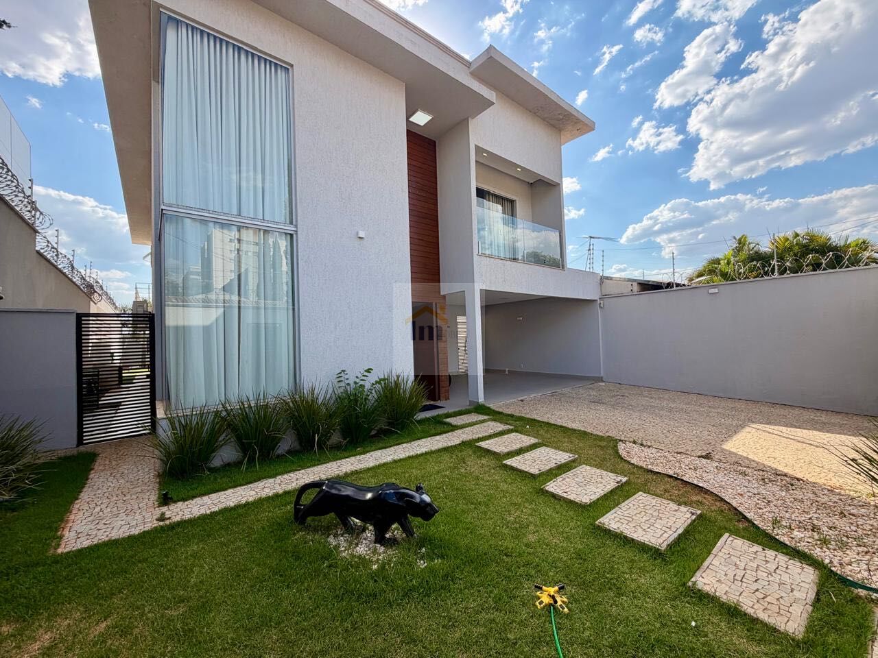 Casa, 3 quartos, 384 m² - Foto 31