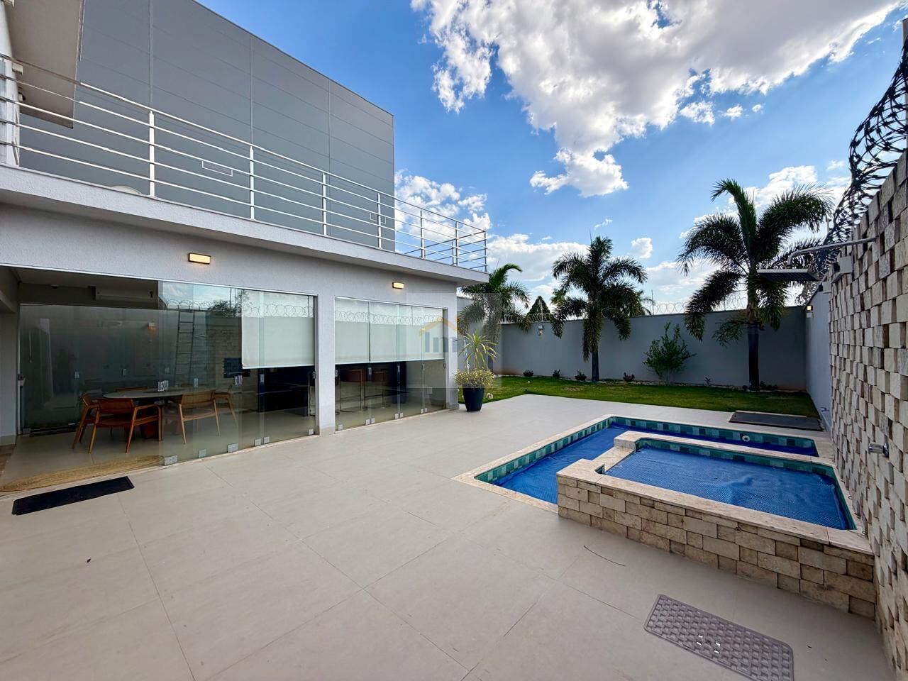 Casa, 3 quartos, 384 m² - Foto 14
