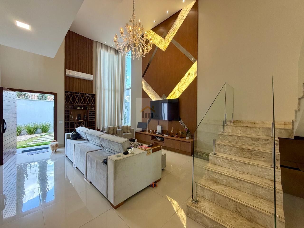 Casa, 3 quartos, 384 m² - Foto 5